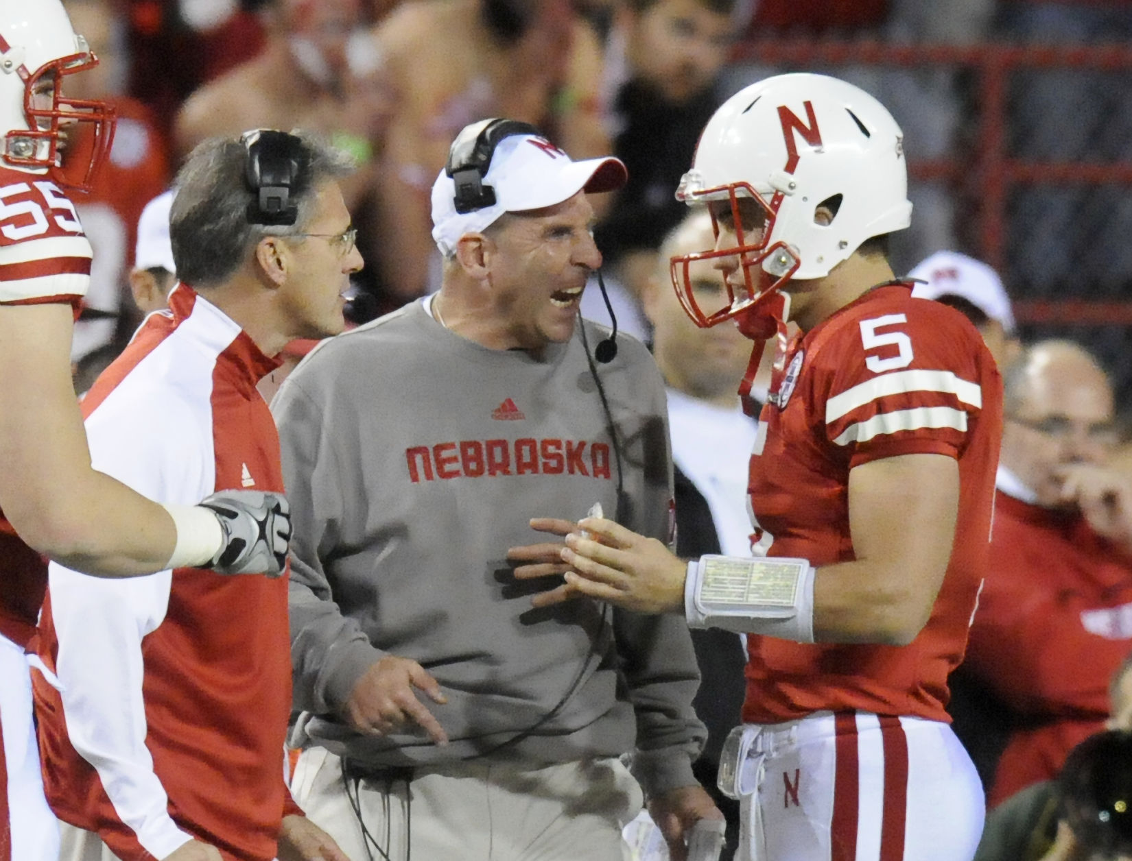 Bo Pelini